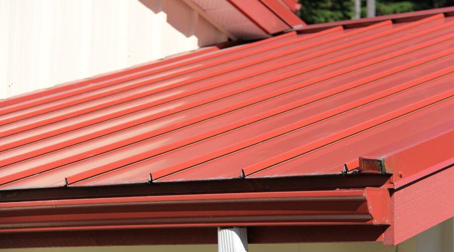 Industrial Roof Repair in Zortman, MT